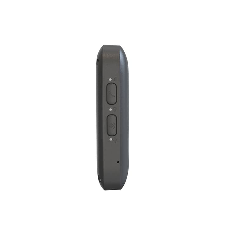 Zinnovator Zinmobile mobiele persoonsalarmering los zijkant knoppen