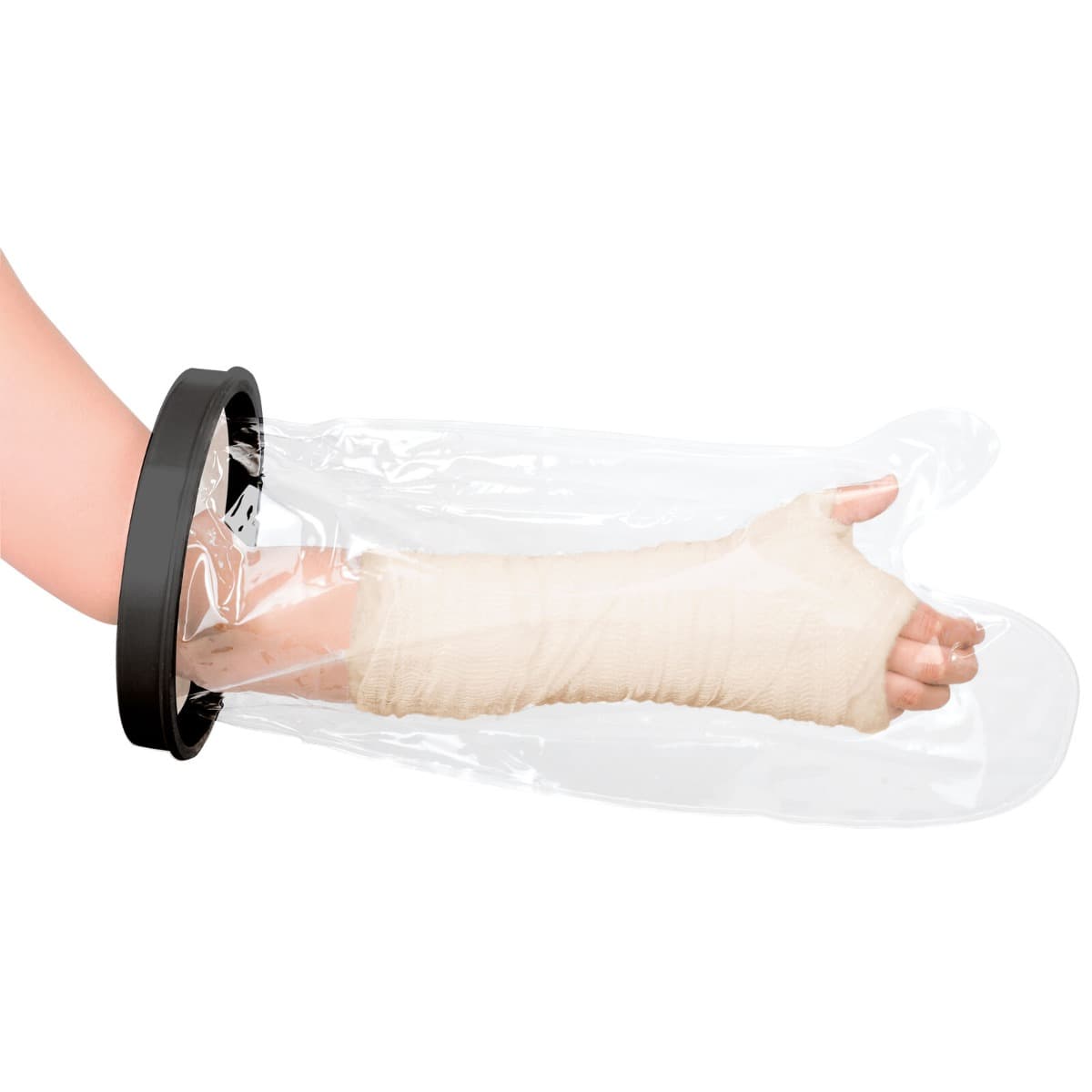 Vitility douchehoes arm half voor volwassenen