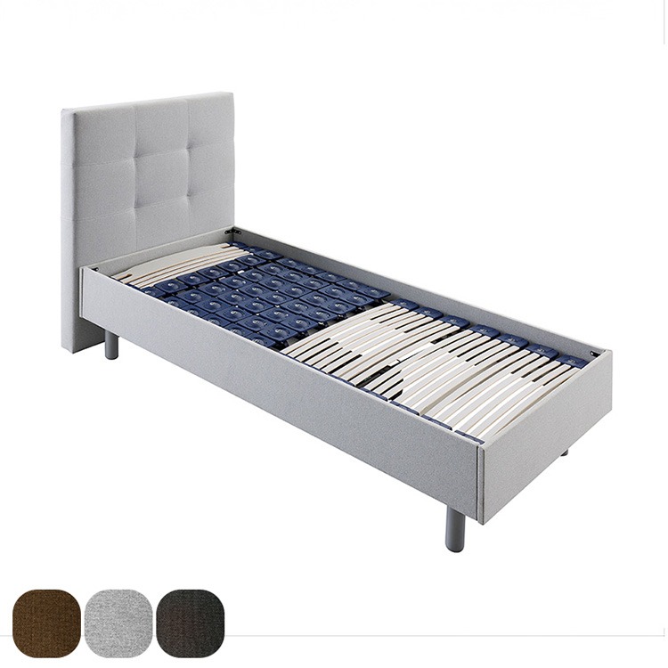 Deron Timeless Easy eenpersoons boxspring
