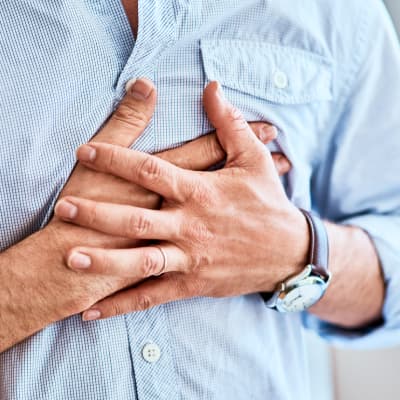 Lees op deze pagina welke hulpmiddelen ondersteunen bij COPD