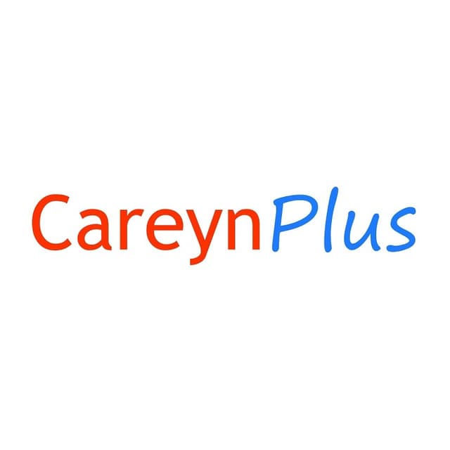Careyn Plus Logo 