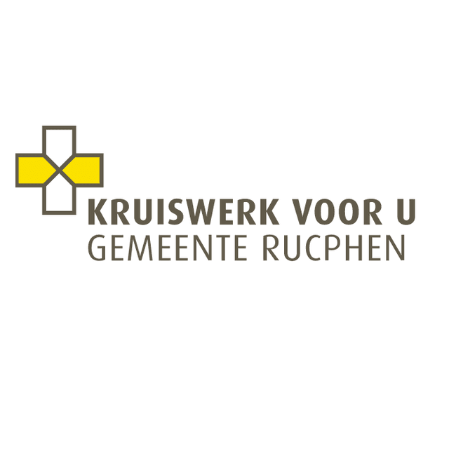 Kruiswerk voor U logo
