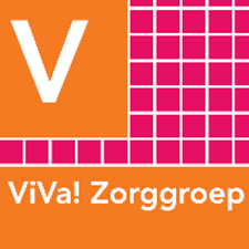 ViVa! Ledenservice logo