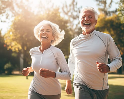 Warming up voor het hardlopen: 3 tips voor een goede warming up
