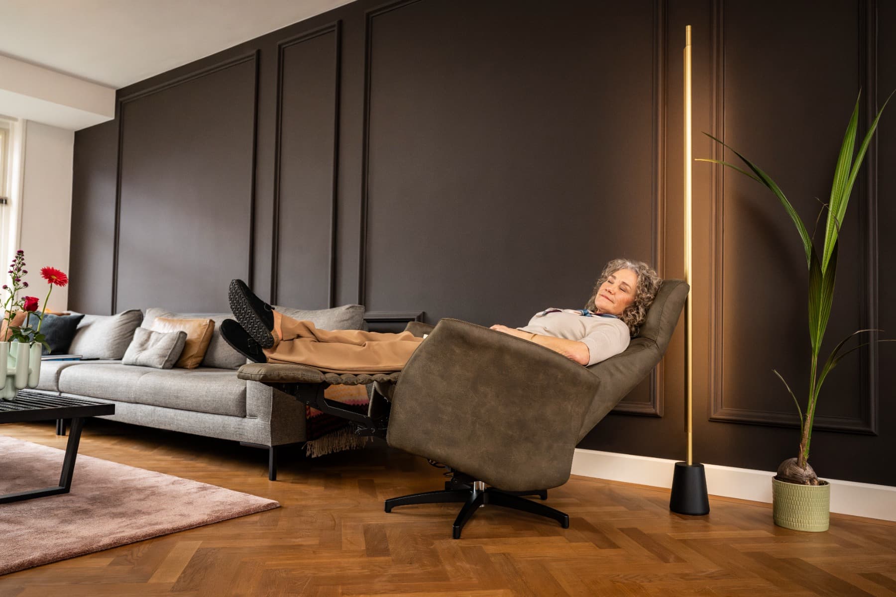 Lees hier alles over basis sta-opstoelen en sta-opstoelen op maat