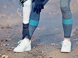 Voorkom hardloopblessures met de hulpmiddelen van Medipoint