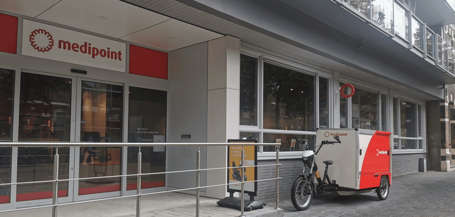 Medipoint Vlissingen