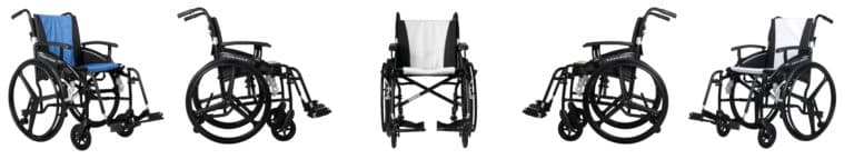 Travixx: dé beste rollator voor jou