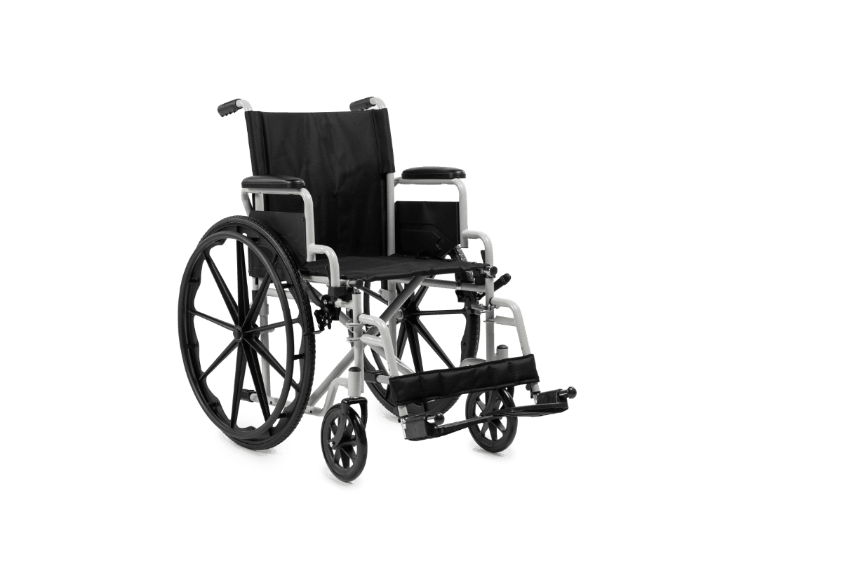 Rolstoel Basic