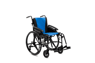 Rolstoel Travixx Comfort Lite 