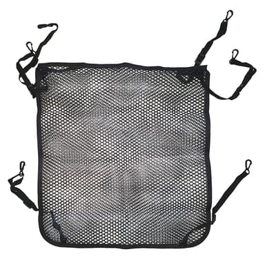 Rolstoel Boodschappennet