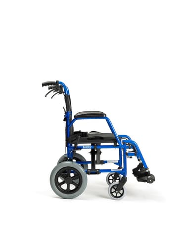 Rolstoel Bobby 12-42cm
