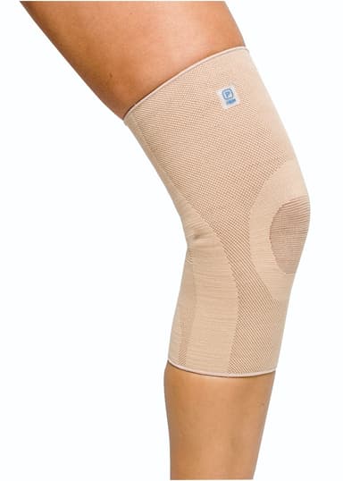 Kniebandage lycra 