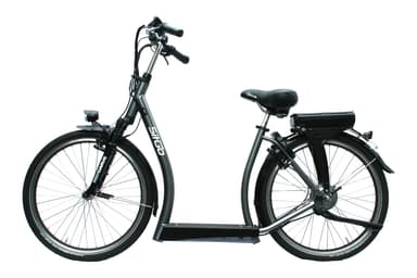 Elektrische loopfiets SitGo 