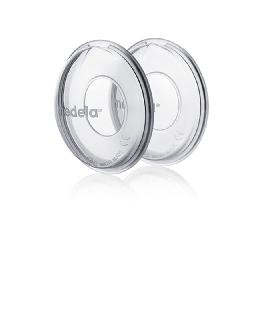 Medela lekschaal (2 stuks)