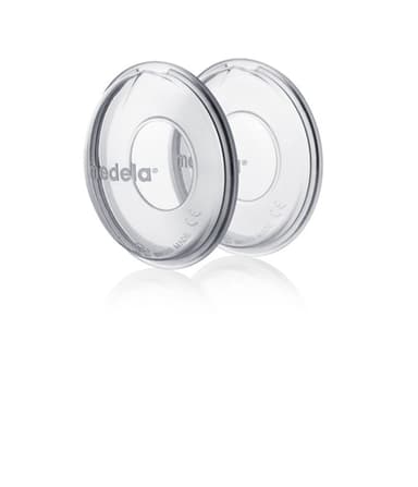 Medela lekschaal (2 stuks)