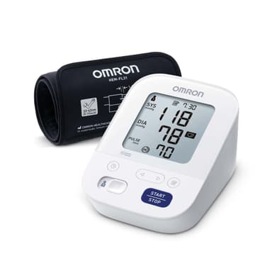 Bloeddrukmeter Omron M3 Comfort