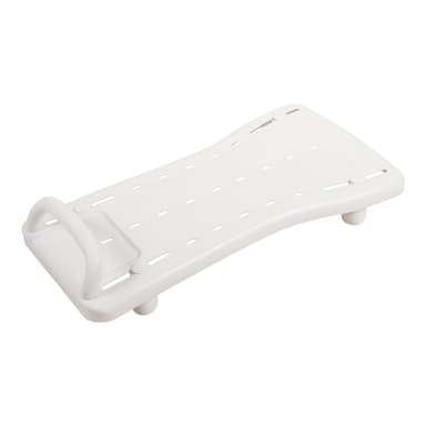 Badplank met handgreep 