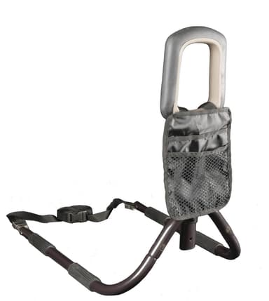 Bedbeugel compact
