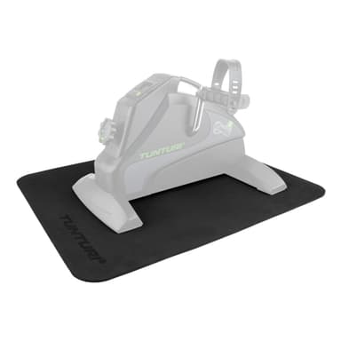 Beschermmat Tunturi Stoeltrainer