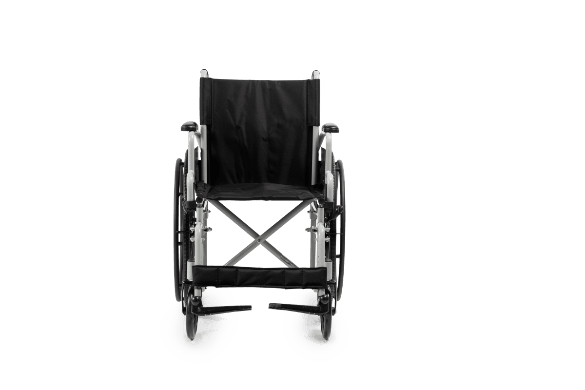 Rolstoel Basic