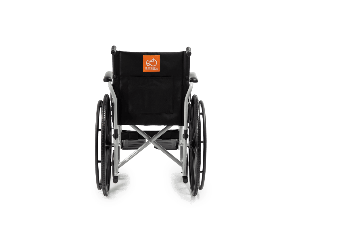 Rolstoel Basic
