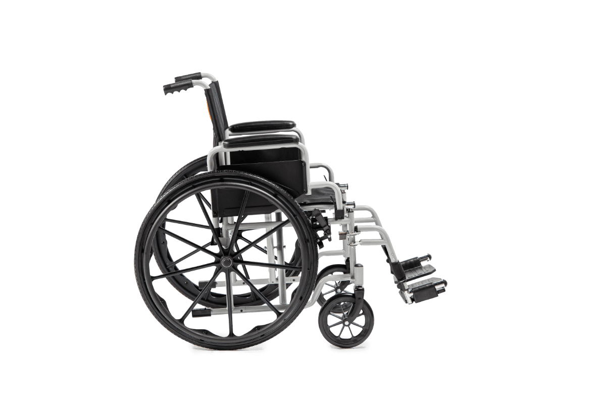 Rolstoel Basic
