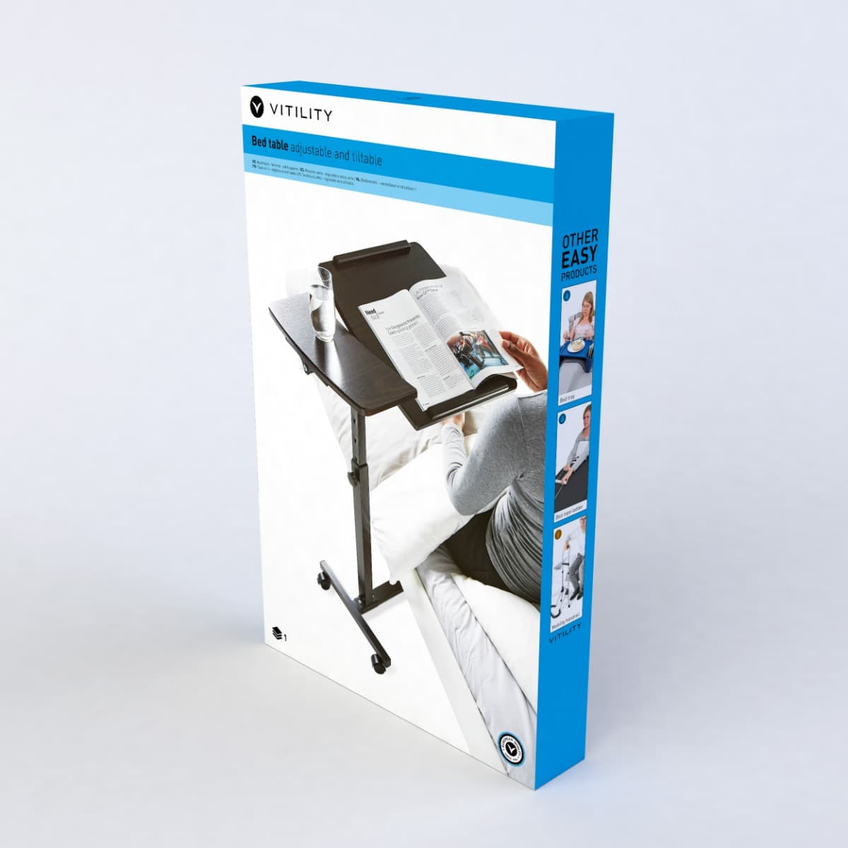Afbeelding van het geselecteerde product in een vergrootglas