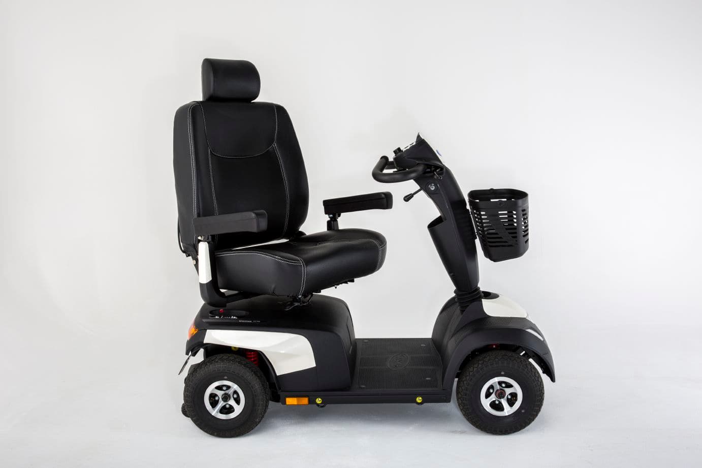 Scootmobiel Comet Ultra