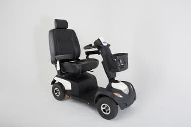 Scootmobiel Comet Ultra