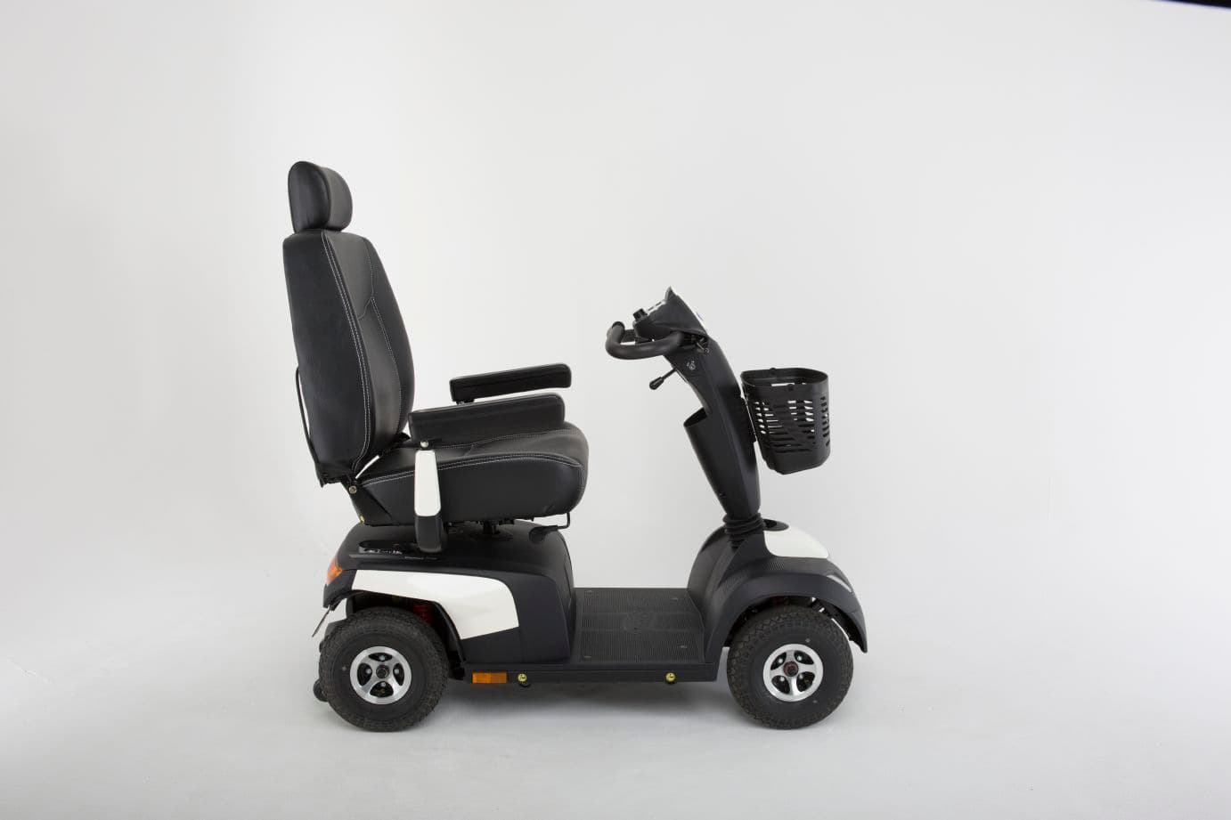 Scootmobiel Comet Ultra