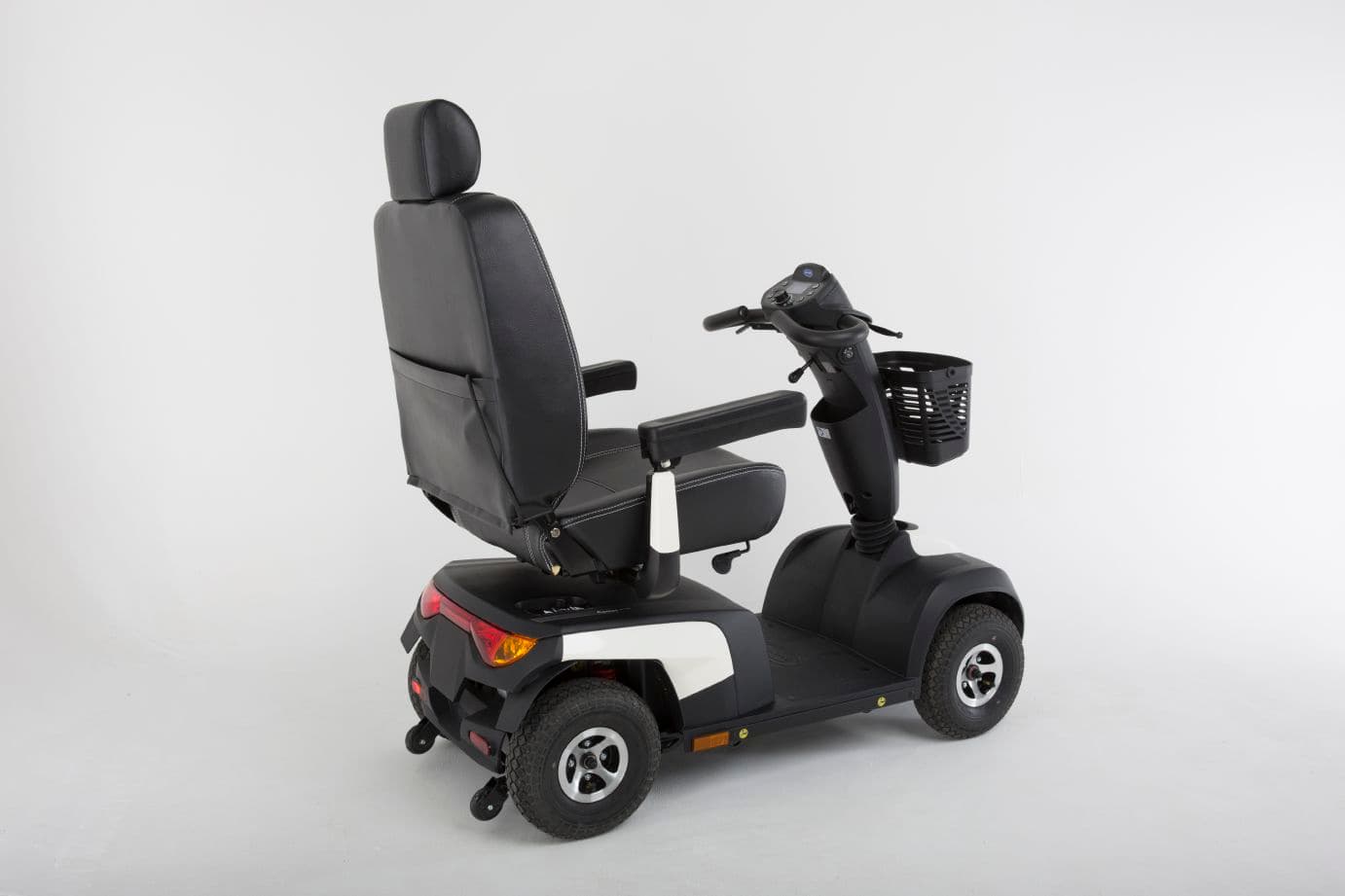 Scootmobiel Comet Ultra