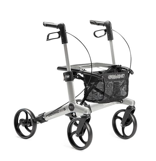 Rollator Gemino 20
