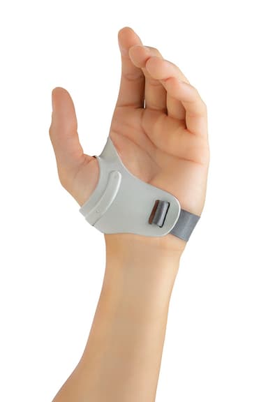 Duimbrace Manutec Fix rizart plus