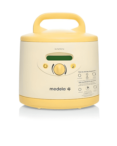 Elektrische borstkolf Medela Symphony (Alleen in winkels verkrijgbaar)