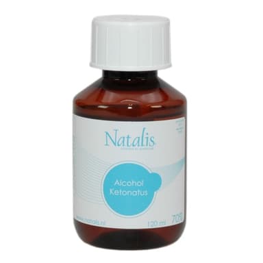 Ontsmettingsalcohol 70% Natalis
