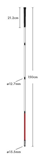 Afbeelding van het geselecteerde product in een vergrootglas
