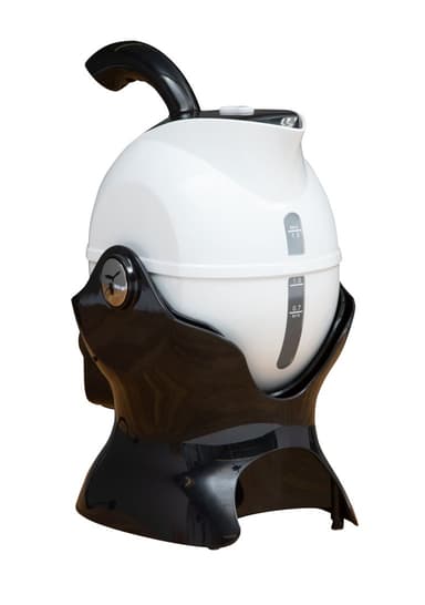 Uccello kantelbare waterkoker
