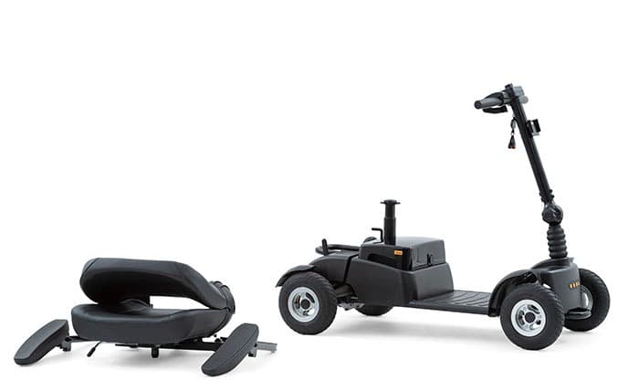 Scootmobiel Vivo