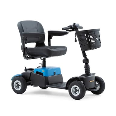 Scootmobiel Vivo