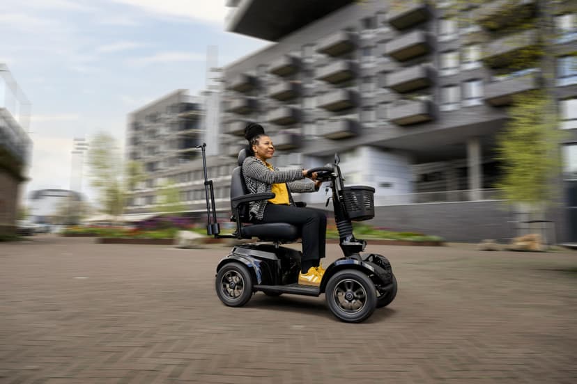 Mobiliteitsdagen