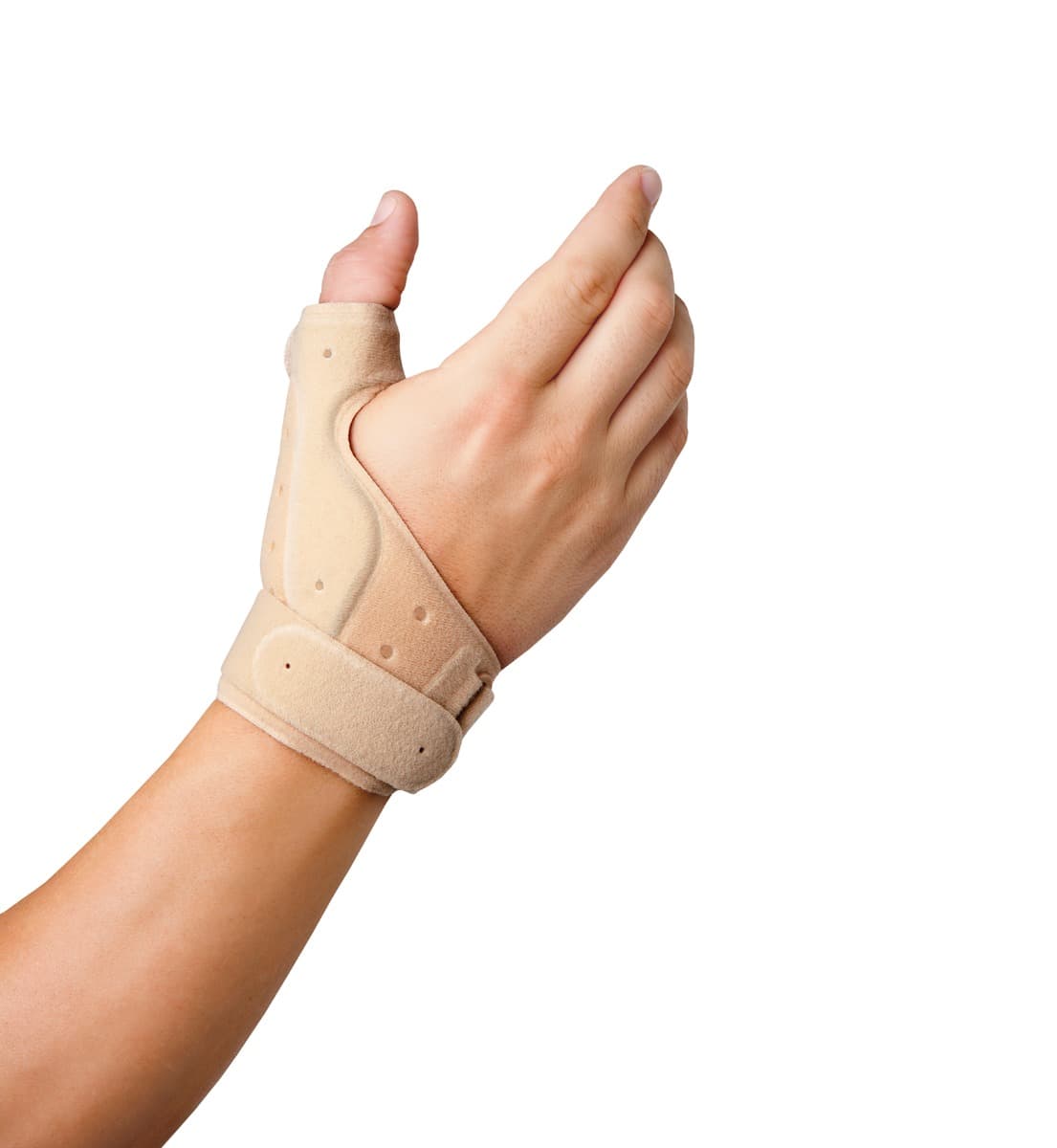 Duimbrace Manutec Fix