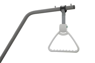 Deron papegaai voor Timeless (Deluxe) bed