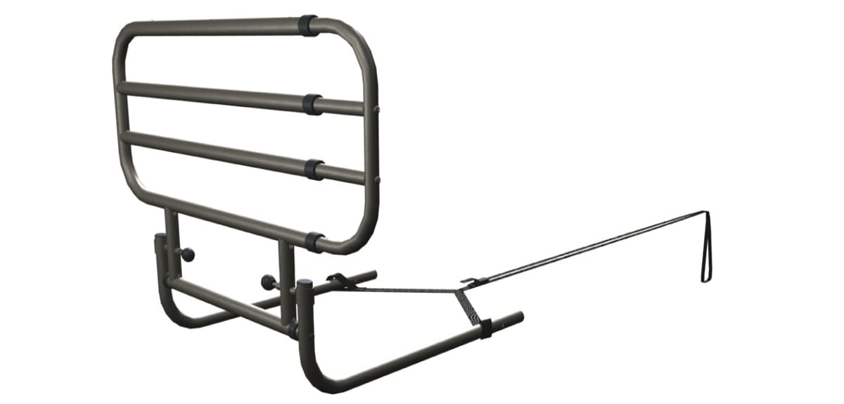 Bedbeugel universeel