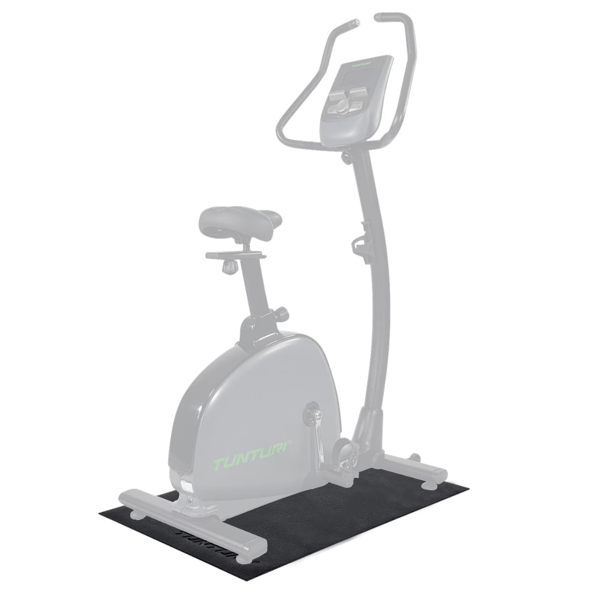 Beschermmat Tunturi Hometrainer