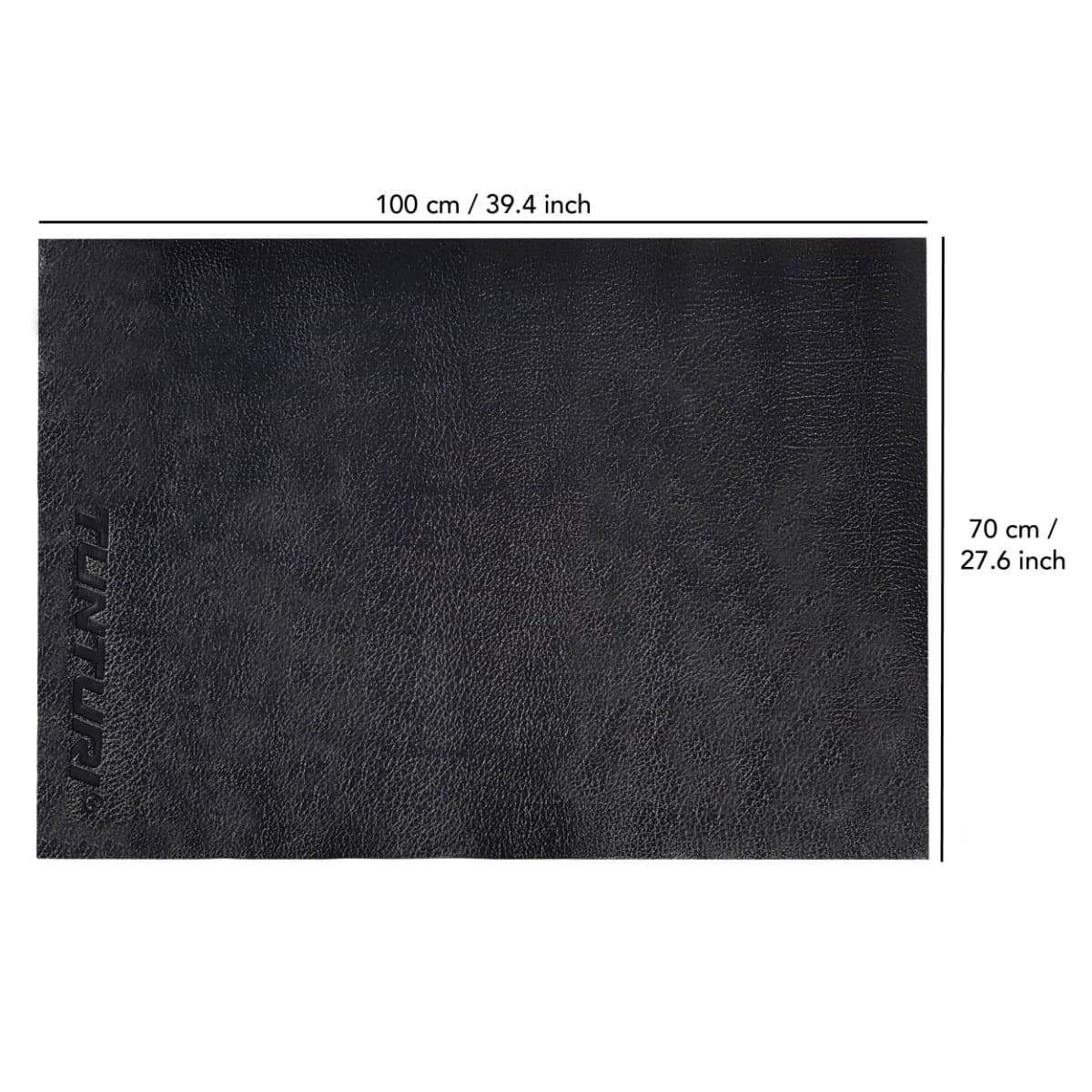 Beschermmat Tunturi Hometrainer