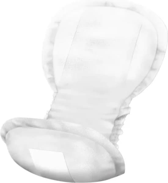 Abena Maternity Pads Premium verpakking 15 stuks voor gebruik na zwangerschap detail pad