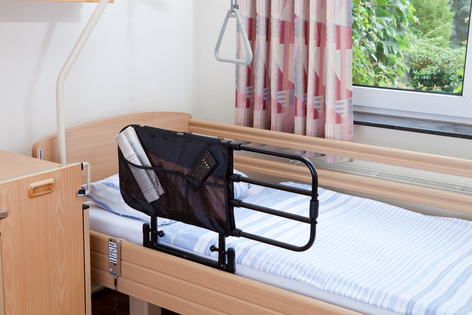 Bedbeugel universeel