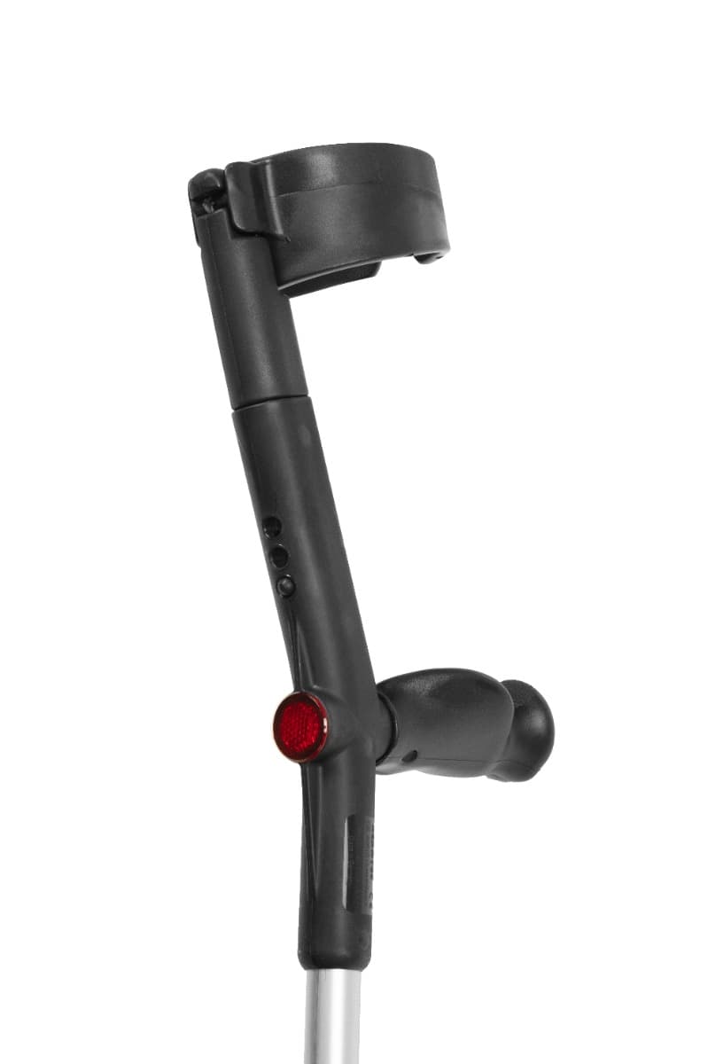 Elleboogkruk Cumfy anatomisch (per paar)