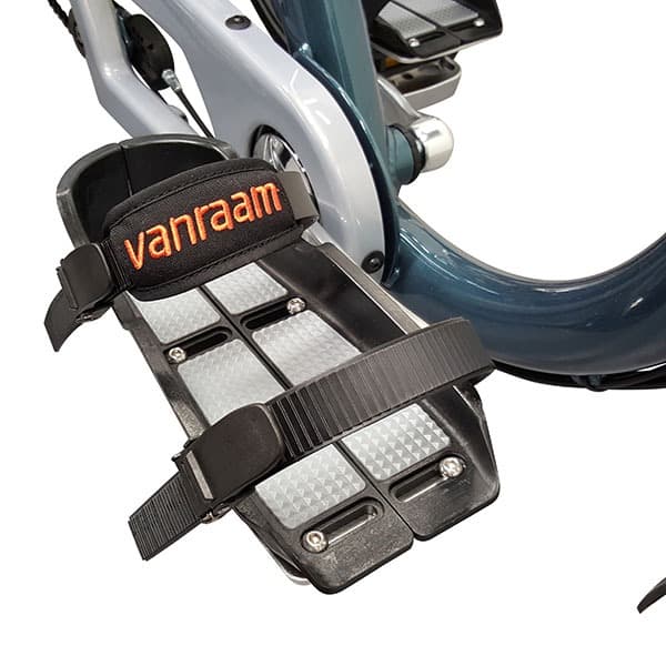 Van Raam Maxi 2 driewielfiets